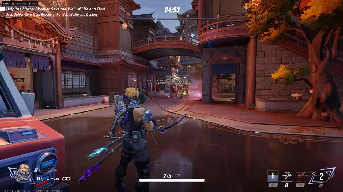 ARCANE preview